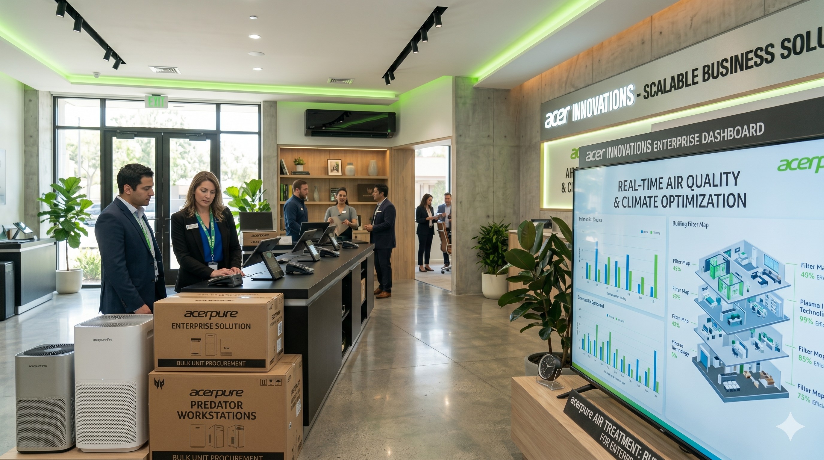 Business Solutions